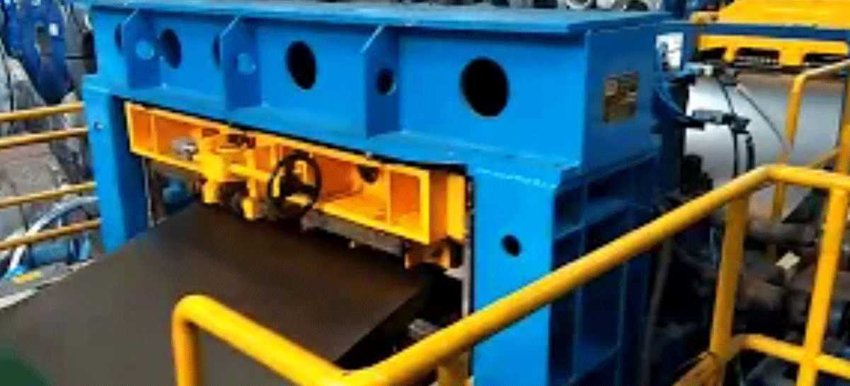 CUT TO LENGTH - VIDEOS